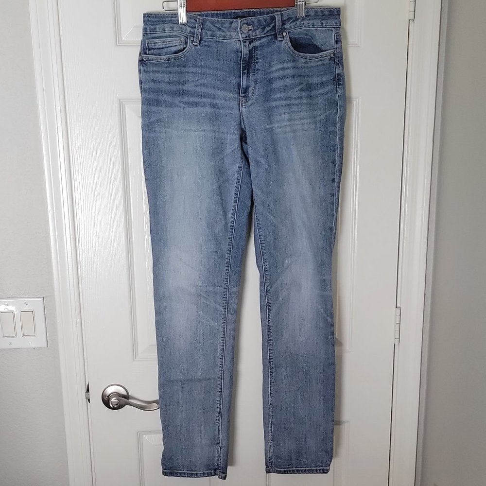 Woman's Jeans's Size 12L